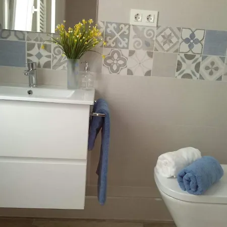 El Cedro Llorón Ávila