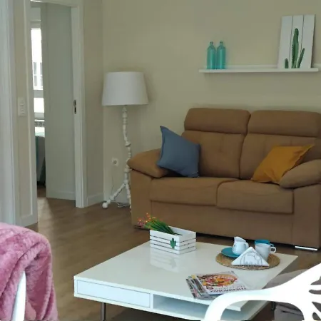 El Cedro Lloron Apartman *