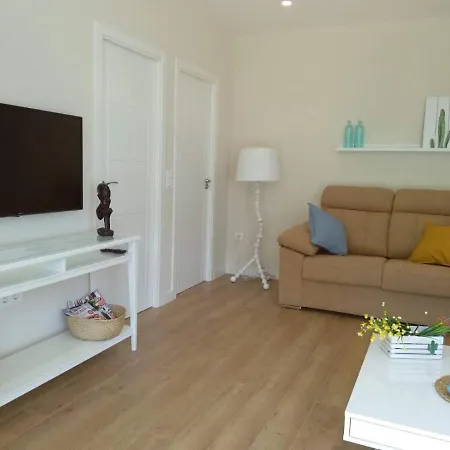 El Cedro Lloron Apartman Ávila