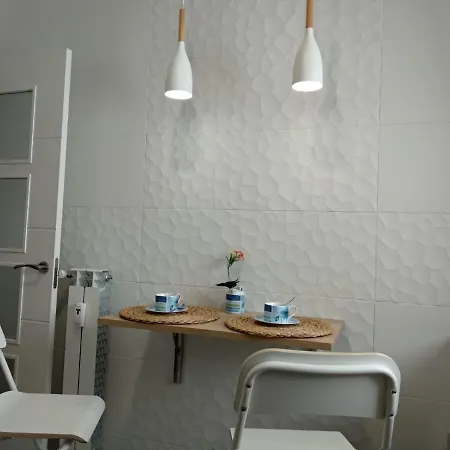 Апартаменты El Cedro Lloron *