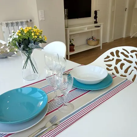 Апартаменты El Cedro Lloron *