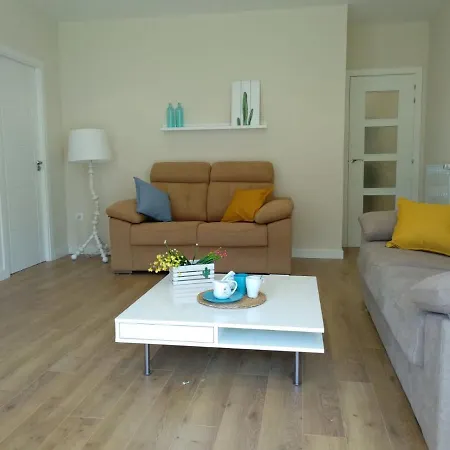 El Cedro Lloron Авила