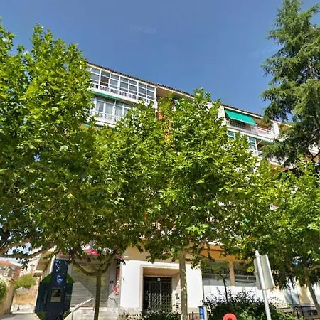Apartman El Cedro Lloron *