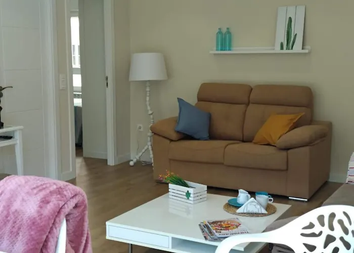 El Cedro Lloron 아파트 *