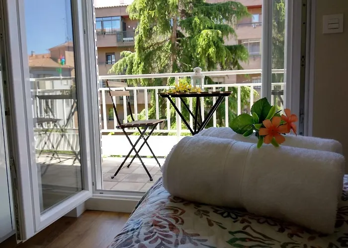 아파트 El Cedro Lloron