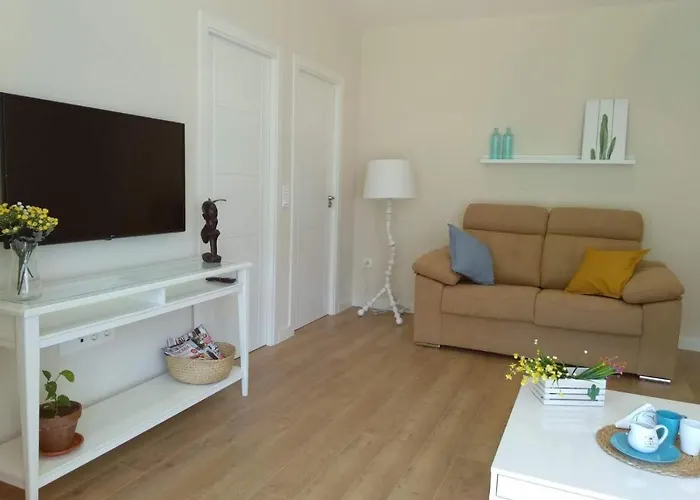 El Cedro Lloron 아파트 Ávila