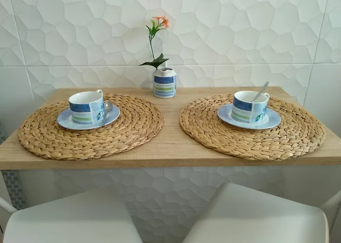 El Cedro Lloron Apartment *