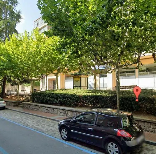 Apartment El Cedro Lloron *