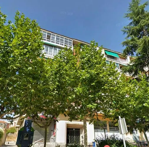 Apartment El Cedro Lloron *